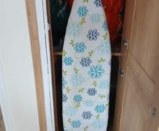 iron board