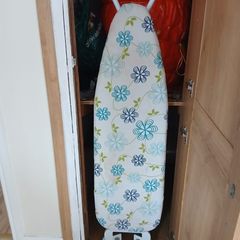 iron board
