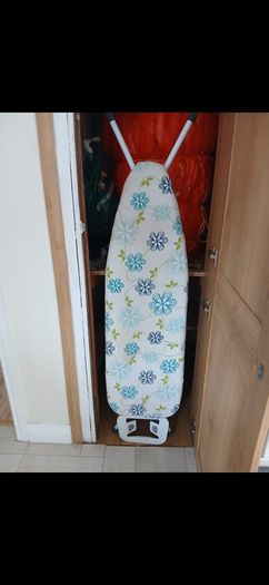 iron board