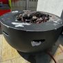 Coccoon Bowl Gas Fire Pit Image 4