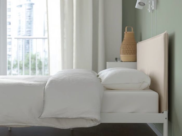 ikea Bed frame Standard Double
