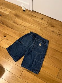 Denim Carhartt 32W