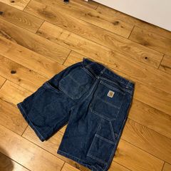 Denim Carhartt 32W