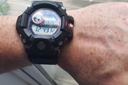 G Shock Rangeman Gw-9400-1er
