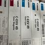 Canon C-exv49 Image 2