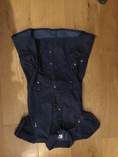 Girls Occasion Dresses, Age 6 x2