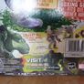 Marvel Incredible Hulk Ironclad/Ironman concept series captain america Image 2