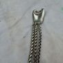 Vintage Danon(Tel-Aviv) Designer Bracelet Image 5