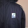 Mens International Rugby Board Jacket - Medium size Image 2