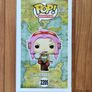 Funko Pop 2205 One Piece Ginny Anime Manga Japan Figure Image 2