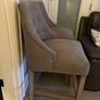 High stool/Breakfast bar stool Image 2