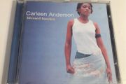 Carlene Anderson - Blessed Burden