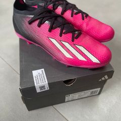 Pink Adidas Speedportals .2/pro