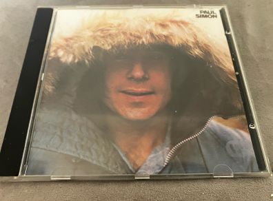 Paul Simon  -  Paul Simon       CD