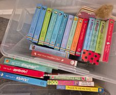 toddler books