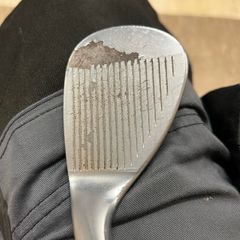 Titleist 60 degree