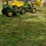 tractor and trailor Image 3
