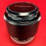 Canon FD 35 mm f2 early model Image 5