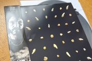 Clipping "Visions of Body's Being Burned" vinyl record