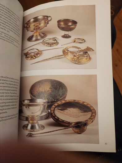 A Guide To The  National Museum Of Ireland. By Patrick   F. Wallace. Paperback In Good Condition.