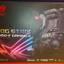 ASUS ROG Strix B450 f Gaming 2 Motherboard Image 5