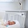 Baby Monitor Mount, Universal Baby Camera Holder Baby Camera Stand Image 4
