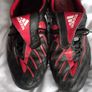 Adidas predator Astro turf trainers Image 3