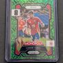 Monopoly Prizm Fifa World Cup 2026 Lamine Yamal Four Corners Green Wave Image 5
