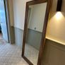 Full Length Mirror from the NEXT Natural Bronx Range Image 6