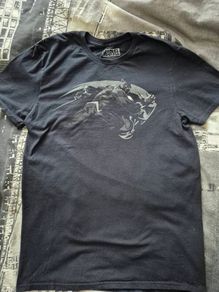 Black Panther T-shirt