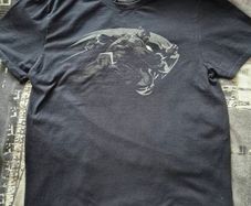 Black Panther T-shirt