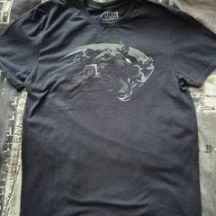Black Panther T-shirt