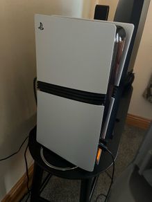 PlayStation 5 Pro 2TB
