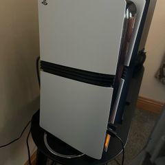 PlayStation 5 Pro 2TB