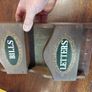 Letter and Key Holder Image 4