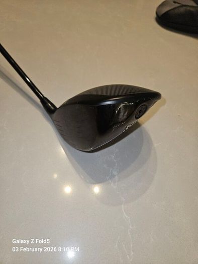 PXG Driver 9.0 deg 0311 GEN5