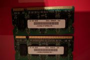 Hynix 1gb 2rx16 Ddr2 Pc2-5300s-555-12 Memory Hymp112s64cp6-y5 Ab