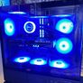 gaming pc full setup (stuff can be sold separately) Image 3