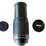 Nikon AF Nikkor 70-300mm 1:4-5.6G Lens Image 3