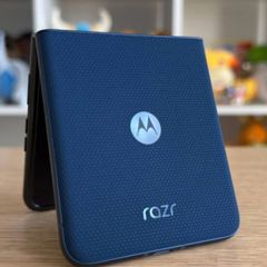 Motorola RAZR 60 Fold