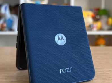 Motorola RAZR 60 Fold