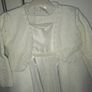 Monsoon Christening dress, headband and Cardigan Image 3
