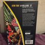Star Trek - Graphic Novel Collection - Volume 37 Image 2
