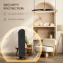 Electric Tower Space Heater Image 4