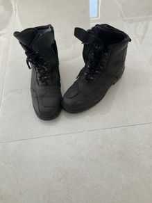 Daytona AC Classics Gortex 44