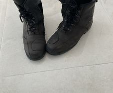 Daytona AC Classics Gortex 44