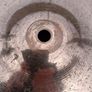 sabian B8 pro 22" ride cymbal Image 6
