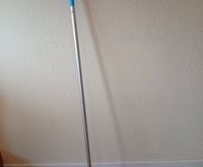 Flash speed mop