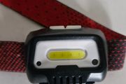 Led head torch