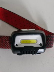 Led head torch